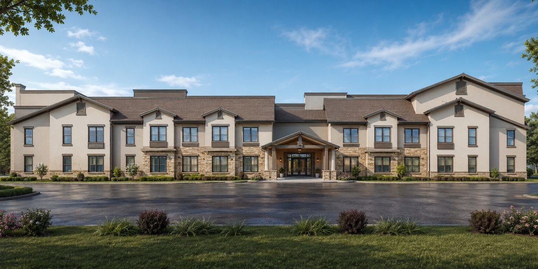 Senior Living Facility